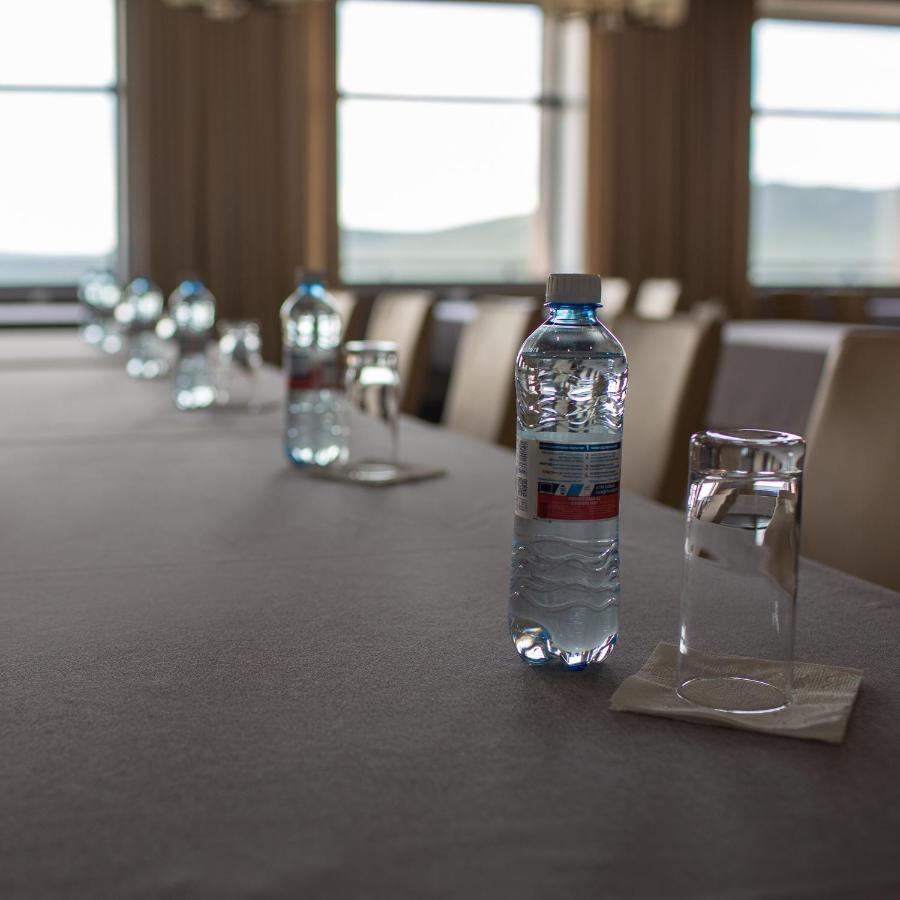Park House Hotel Barmashino Buitenkant foto